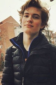 Photo of Henrik Hines Grape as Simen