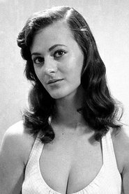 Photo of Virginia Gordon as Joan Clark