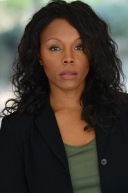 Photo of Angela Davis as Luna