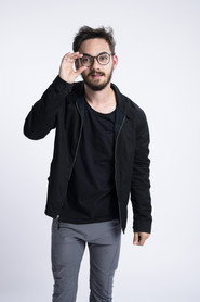 Photo of Danilo Diniz as Nimbus