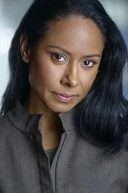 Photo of Anna Talakkottur as Morgan Foster