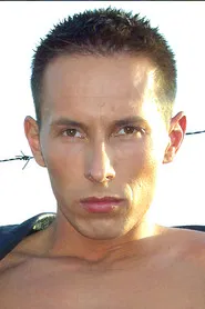 Photo of Ken Spencer