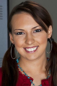 Photo of Katie Kayne as (archive footage)