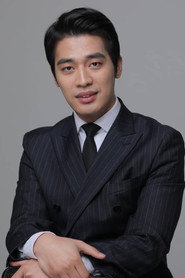 Photo of Park Sung-jin as Sung-jin
