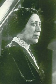 Photo of Cosette Lee as Grandmother