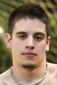 Photo of Mason as (archive footage)