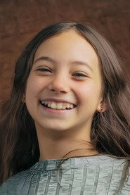 Photo of Naíma Sentíes as Sol