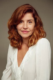 Photo of Esperança Motta as Herself
