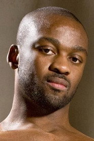 Photo of Derek Reynolds