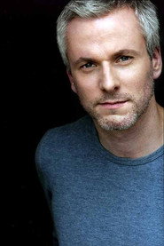 Photo of Michael Chase as Gale