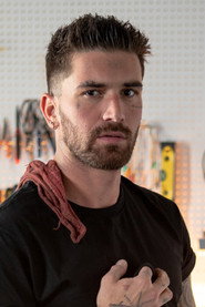 Photo of Chris Damned