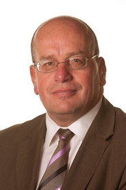 Photo of Fred Teeven as Fred Teeven