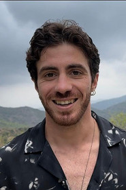 Photo of Elias 'Kanenas' Savva as Man at restaurant