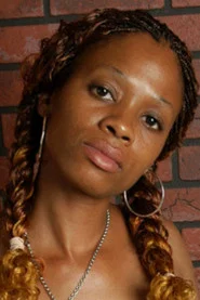 Photo of Tina Marie as (as Tina)