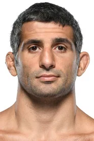 Photo of Beneil Dariush as Self