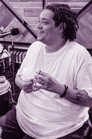 Photo of Fabrice Colombani as Self - Percussionniste