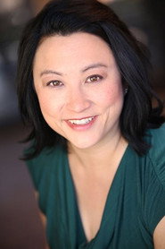 Photo of Rebecca Hill Casey as Gina