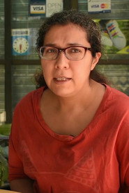Photo of Marjory González Vivanco as Self