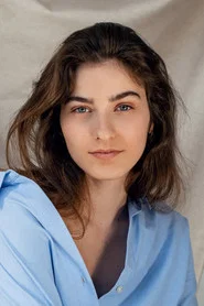 Photo of Viktória Jurištová as Hanka