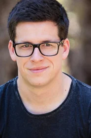 Photo of Kyle McCallion as Masterson Ellis Brocklyn III