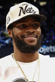 Photo of Marcus Browne as Self