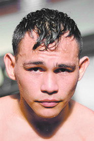 Photo of Carlos Buitrago as Self