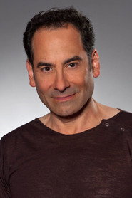 Photo of Ethan Freeman as Luigi Lucheni