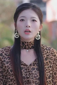 Photo of Geng Jia Le as Song Wan Tang