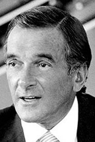 Photo of Charles Evans as Judge
