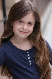 Photo of Aviva Winick as Little Anna