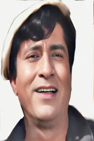 Photo of Ravindra Kapoor as Dharampal Singh