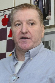 Photo of Goran Daničić as Bolničar Ljubinko
