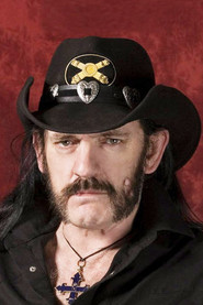 Photo of Lemmy Kilmister as Vocals, Bass