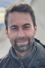 Photo of Evan Cooper as Leasing Agent