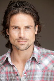 Photo of Andrew Cheney as Brady Gray