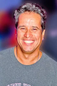 Photo of Jellybean Benítez as Himself