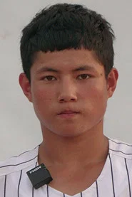 Photo of Hu Ma as Young Sloppy