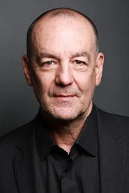Photo of Guy Garner as Michael Robinson