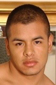 Photo of Lorenzo Vargas as Masked Man