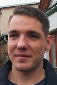 Photo of Pavel
