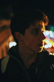 Photo of Neal Suresh Mulani as Adrian