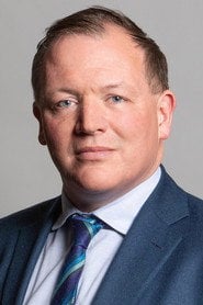 Photo of Damian Collins as Self - UK Parliament