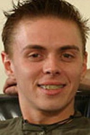 Photo of Carlos Avila