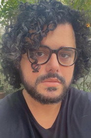 Photo of Gabriel Haddad as Carnavalesco I