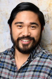 Photo of Justin Cabanting as Civilian/Protestor