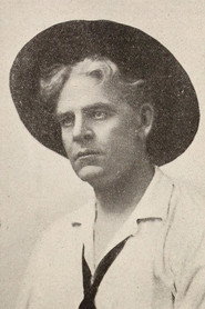 Photo of Hal Reid as Col. Dabney
