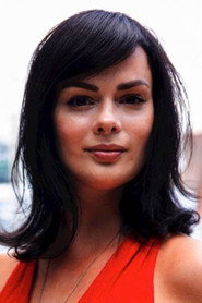 Photo of Lauren Messervey as Video Girl