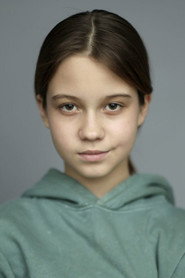 Photo of Ekaterina Temnova as Манюня