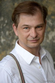 Photo of Hendrik Massute