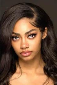 Photo of Sade Horton as Kyra